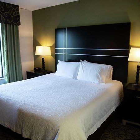 Hampton Inn & Suites Sharon West Middlesex Extérieur photo