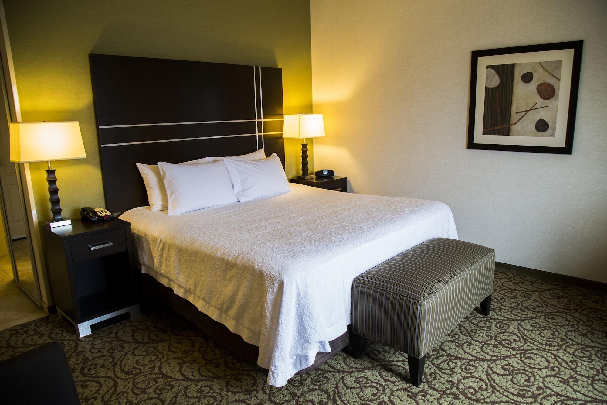 Hampton Inn & Suites Sharon West Middlesex Extérieur photo
