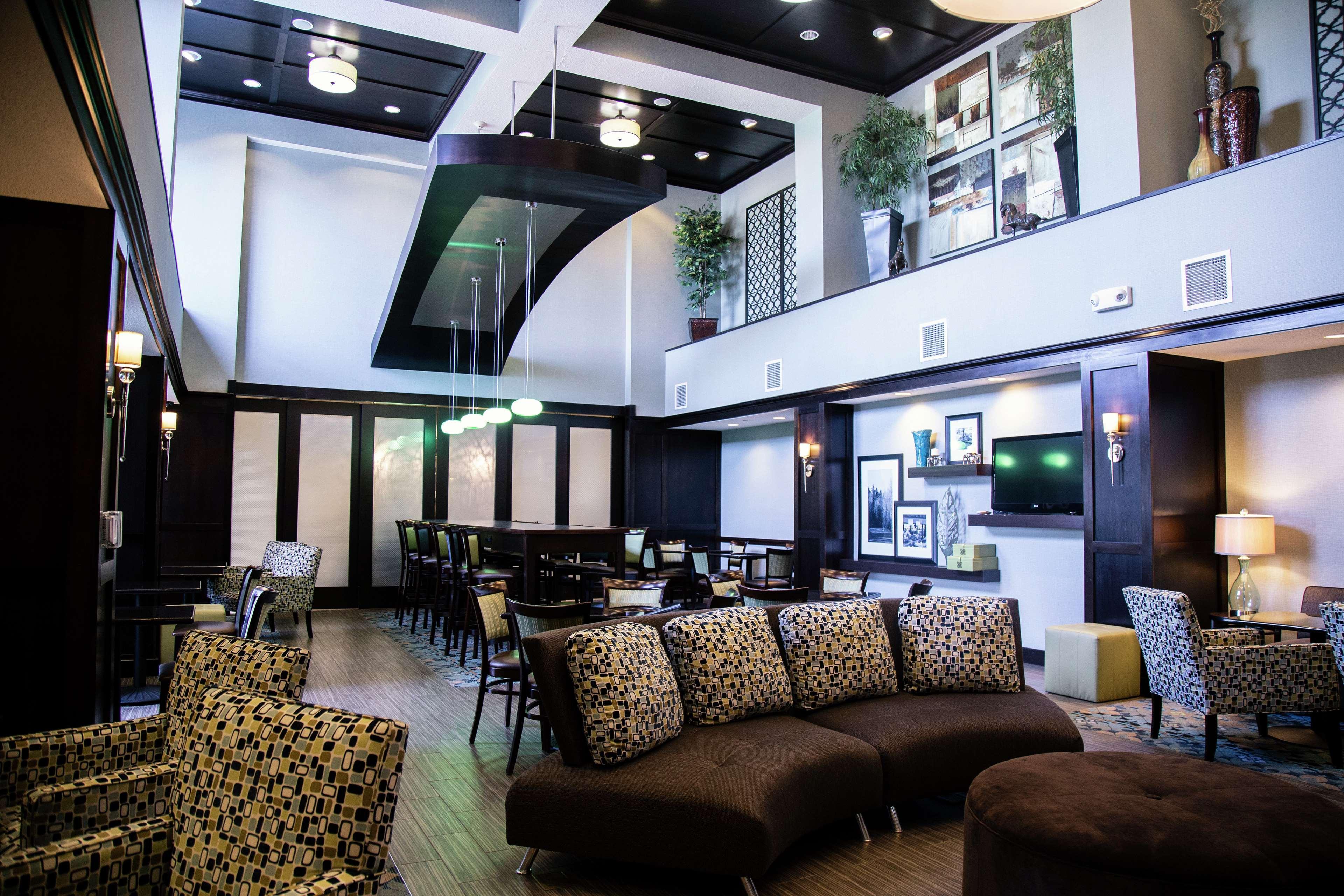 Hampton Inn & Suites Sharon West Middlesex Extérieur photo